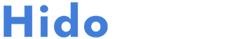 Hidoflask