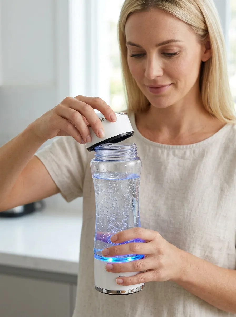 Hidoflask