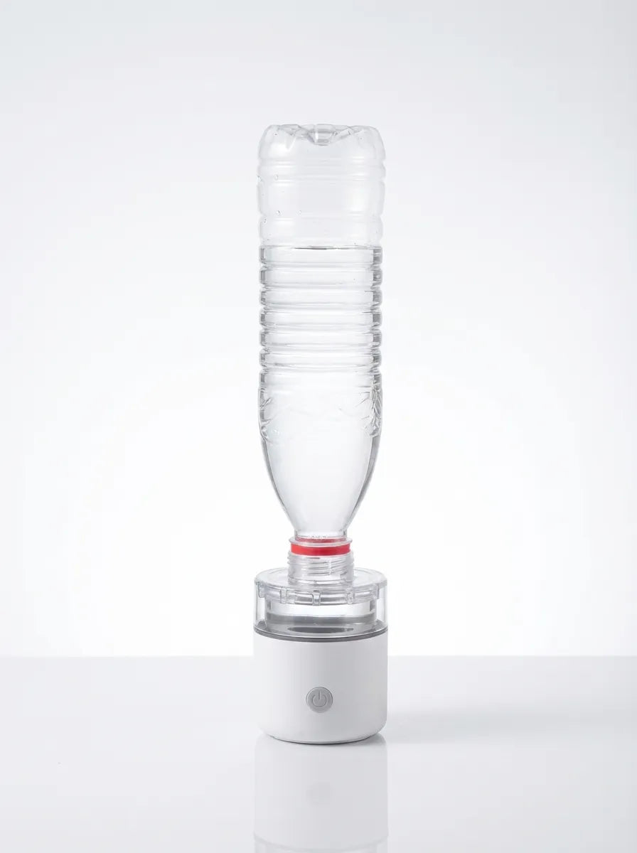 Hidoflask