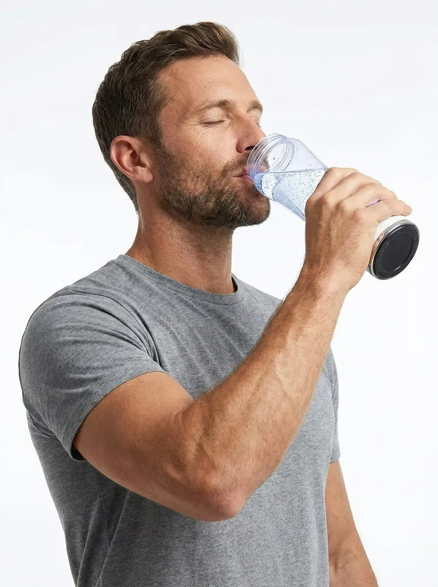 Hidoflask